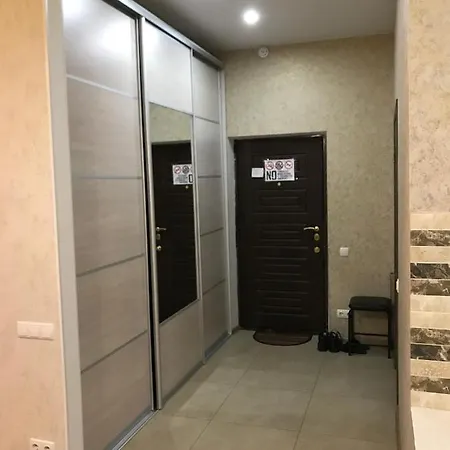 Apart Pearl 8 Апартаменты Одесса