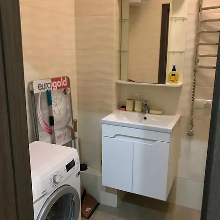 Apart Pearl 8 * Одесса