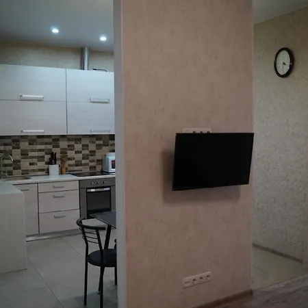 Apart Pearl 8 Apartment *