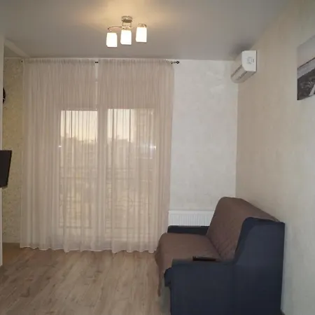 Apart Pearl 8 Apartment *