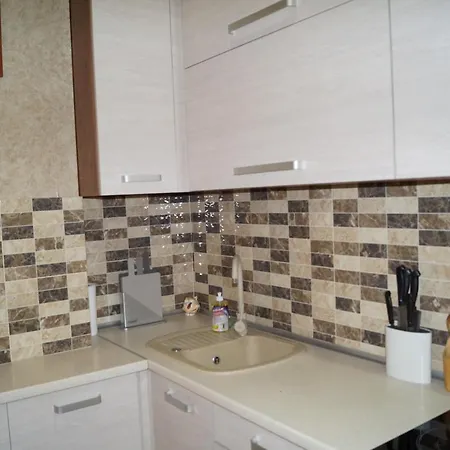Apart Pearl 8 Odesa