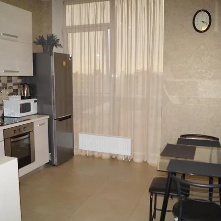 Apart Pearl 8 Apartment *