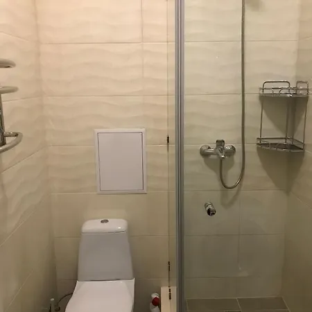 Apart Pearl 8 Odesa