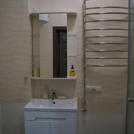 Apart Pearl 8 Apartment Odesa