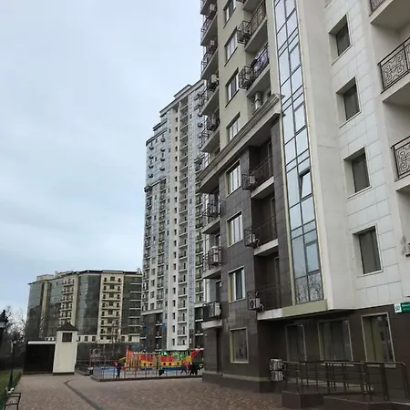 Apartment Apart Pearl 8