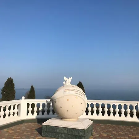 Apart Pearl 8 Odesa
