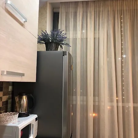 Apart Pearl 8 Apartment