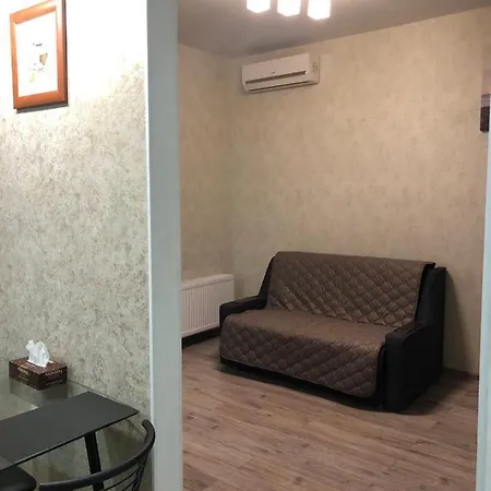 Apartment Apart Pearl 8 Odesa