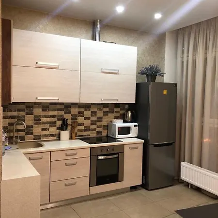 Apartment Apart Pearl 8 Odesa