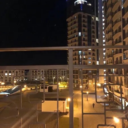Apart Pearl 8 Apartment