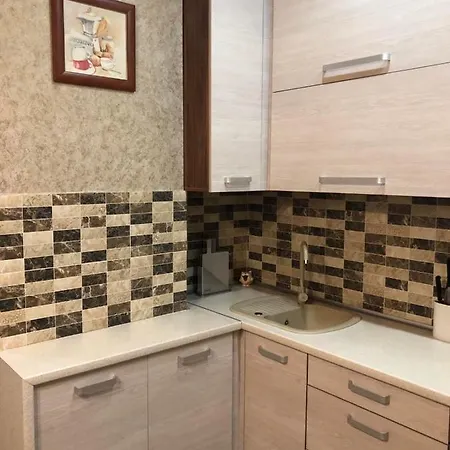 Apart Pearl 8 Apartment *