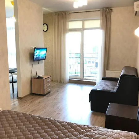 Apartment Apart Pearl 8