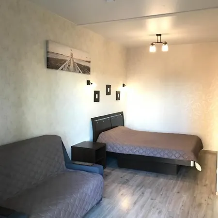 Apart Pearl 8 Apartment *